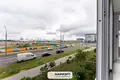 Mieszkanie 1 pokój 44 m² Mińsk, Białoruś