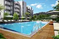 Wohnung 2 zimmer  Kartal, Türkei