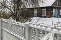 Casa 42 m² Ratajcycki sielski Saviet, Belarús