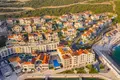 Wohnung 1 Schlafzimmer 94 m² Radovici, Montenegro