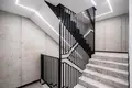 1 room apartment 31 m² in Warsaw, Poland
