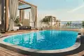 Complejo residencial Symbolic Altus Falconcity of Wonders
