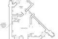 Commercial property 1 room 75 m² in Smalyavichy, Belarus