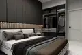 Квартира 1 комната 50 м² Махмутлар, Турция