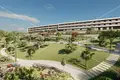 Atterrir 16 792 m² Durmanec, Croatie