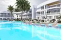Appartement 3 chambres 95 m² Akrotiri, Chypre