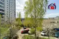 Wohnung 2 zimmer 58 m² Minsk, Belarus