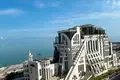 Studio 1 zimmer 30 m² Batumi, Georgien
