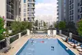 Appartement 2 chambres 980 m² Doubaï, Émirats arabes unis
