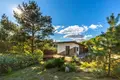 Cottage 204 m² Papiarnianski sielski Saviet, Belarus