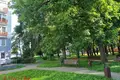 Квартира 2 комнаты 61 м² Минск, Беларусь