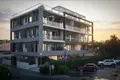 Ático 4 habitaciones 101 m² Limasol, Chipre
