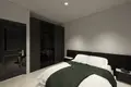 Квартира 1 спальня 50 м² район Лимасол, Кипр