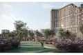 Apartamento 2 habitaciones 66 m² Buyukcekmece, Turquía