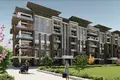 Квартира 5 комнат 230 м² Картепе, Турция