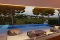 Maison 5 chambres 548 m² Teulada, Espagne