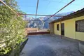 Dom 2 pokoi  Kotor, Czarnogóra