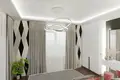 Wohnung 55 m² Mahmutlar, Türkei