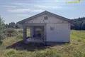 Parcelas 88 m² Putcynski sielski Saviet, Belarús