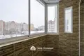 Appartement 2 chambres 75 m² Minsk, Bélarus