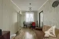 Wohnung 3 zimmer 51 m² Muchaviecki sielski Saviet, Belarus