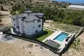 8 bedroom House 600 m² Mediterranean Region, Turkey