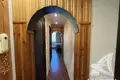 Apartamento 3 habitaciones 63 m² Muchaviecki sielski Saviet, Belarús
