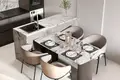 Estudio 1 habitación 34 m² Choeng Thale, Tailandia