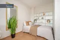 1 room apartment 39 m² Vilnius, Lithuania