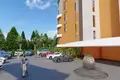 Appartement 1 chambre 98 m² Alanya, Turquie