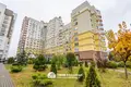 2 bedroom apartment 62 m² Minsk, Belarus