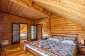 Chalet 250 m² Navapolski sielski Saviet, Bélarus