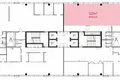 Gewerbefläche 122 m² in Riga, Lettland
