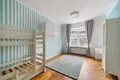 3 room apartment 68 m² in Warsaw, Poland