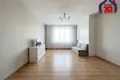 Appartement 1 chambre 49 m² en Minsk, Bélarus