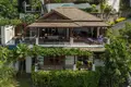 Villa de 2 dormitorios 294 m² Pa Tong, Tailandia