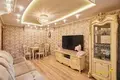 Apartment 63 m² Minsk, Belarus
