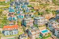Appartement 4 chambres 220 m² Région méditerranéenne, Turquie