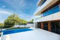 5 bedroom villa 632 m² Rijeka Rezevici, Montenegro