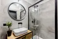 Wohnung 2 zimmer 50 m² in Warschau, Polen