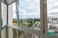 Wohnung 2 zimmer 49 m² Minsk, Belarus