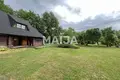 Maison 3 chambres 140 m² Laane Harju vald, Estonie