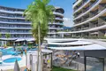 Appartement 62 m² Kargicak, Turquie