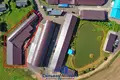 Warehouse 1 516 m² in Kirsy, Belarus