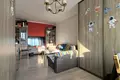 2 room apartment 49 m² Minsk, Belarus