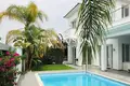 Maison 4 chambres 287 m² Pyrgos Lemesou, Chypre