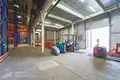 Almacén 1 815 m² en Michanavicki sielski Saviet, Belarús