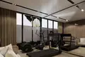 4 bedroom Villa 662 m² Choeng Thale, Thailand