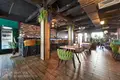 Restaurant, Café 1 zimmer 683 m² in Minsk, Belarus