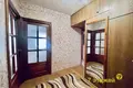 Wohnung 2 zimmer 47 m² Minsk, Belarus